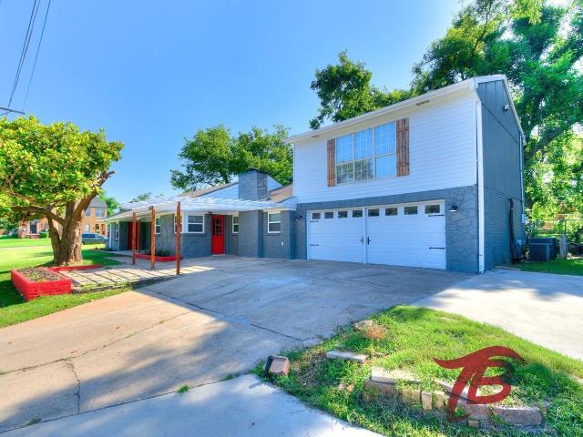 House for rent in Oklahoma City, Oklahoma