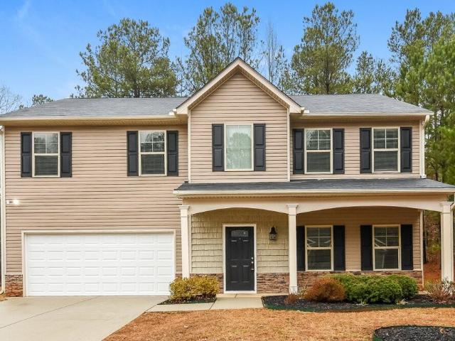 House for rent in Paulding, Georgia