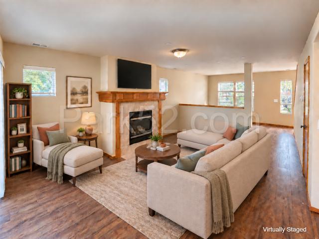 House for rent in DuPont, Pierce County