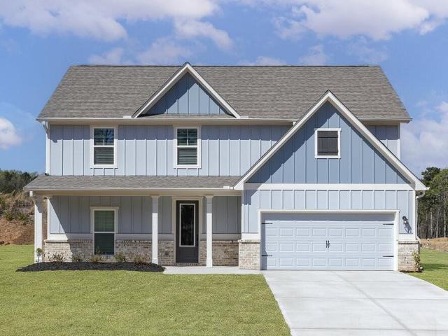 House for rent in Paulding, Georgia