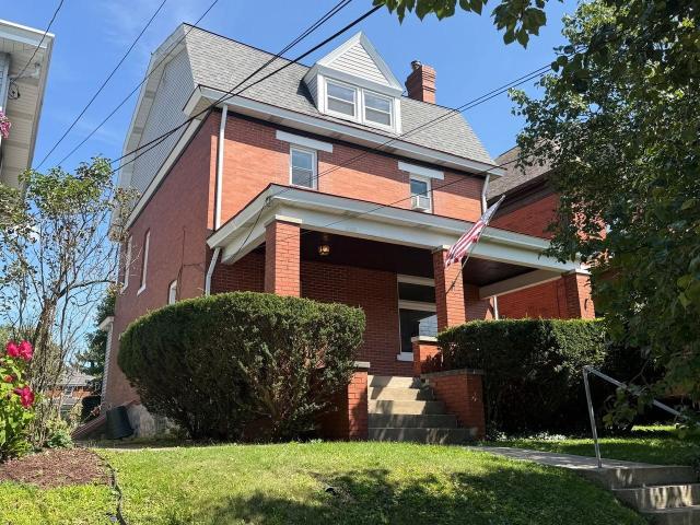 House for rent in Pennsylvania