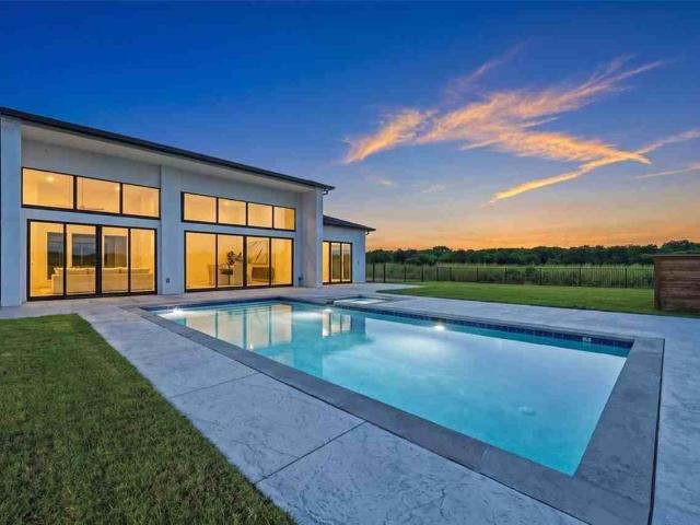 House for rent in Anna, Collin County