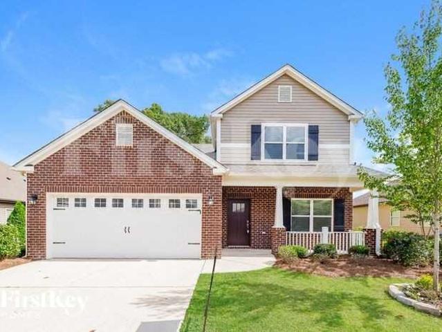 House for rent in Mc Calla, Alabama