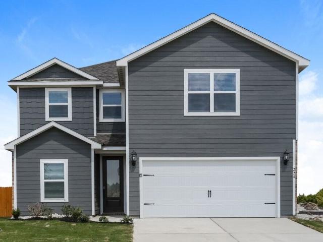 House for rent in Hutchins, Texas