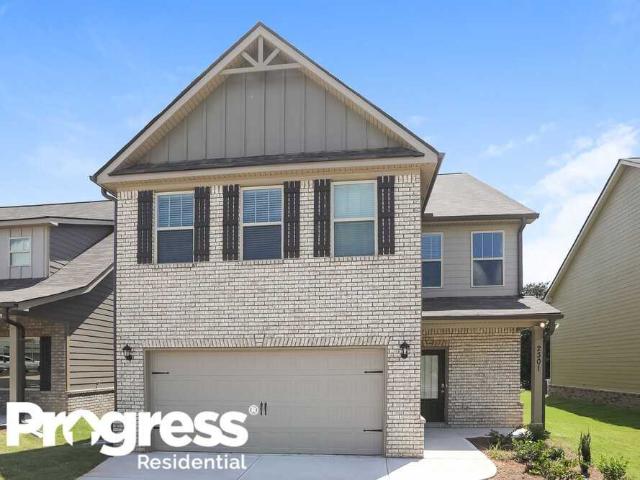 House for rent in Lovejoy, Clayton County