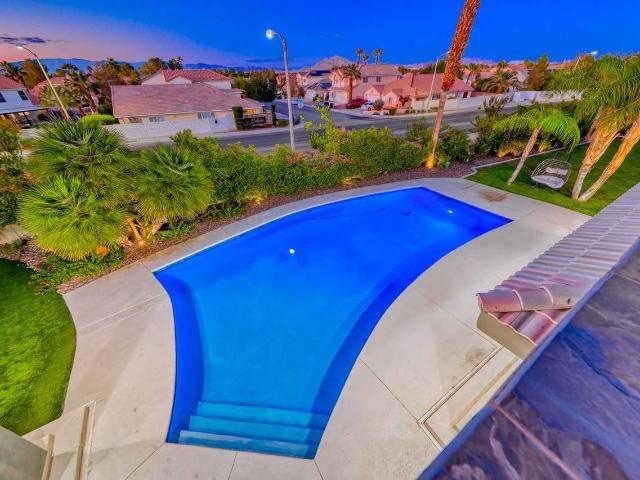 House for rent in Henderson, Nevada