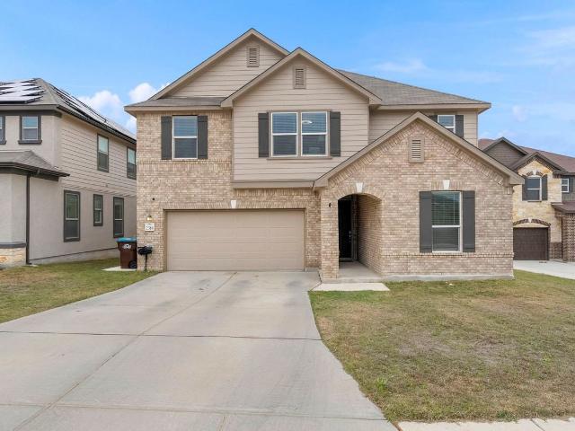 House for rent in Leesville, Texas