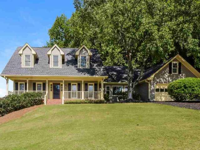 House for rent in Lilburn, Georgia