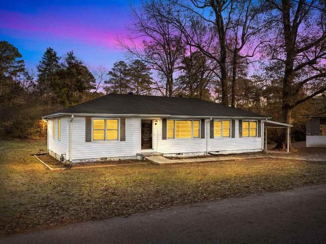 House for rent in Center Point, Jefferson County