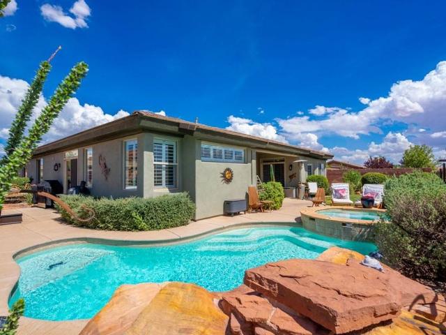 House for rent in Washington, Utah