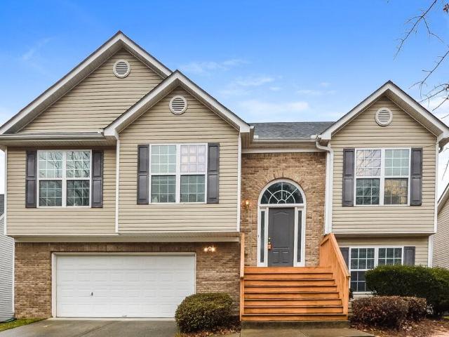House for rent in Snellville, Georgia