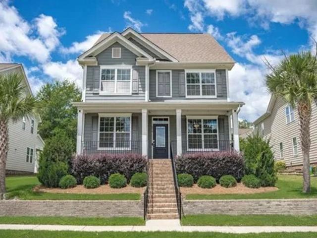 House for rent in South Carolina