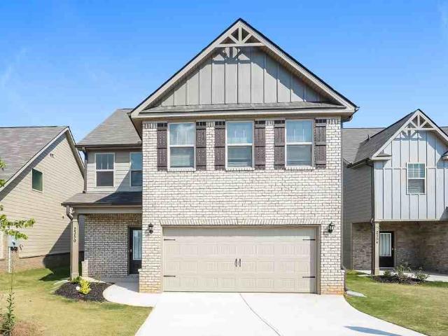 House for rent in Clayton, Georgia