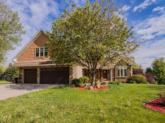 House for rent in Hennepin, Minnesota