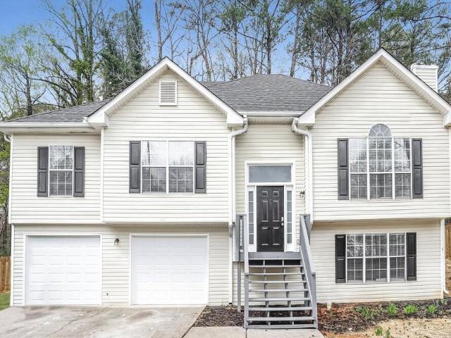 House for rent in Clayton, Georgia