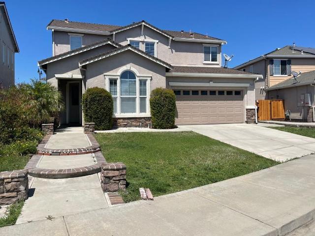 House for rent in Alden Meadows, Tracy