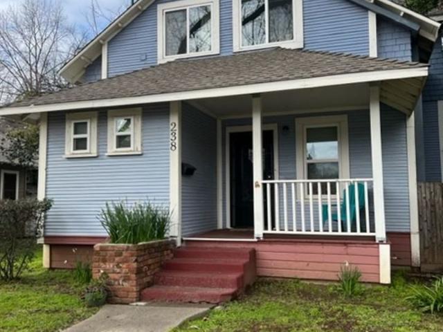 House for rent in Butte, California