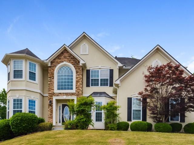 House for rent in Conyers, Georgia