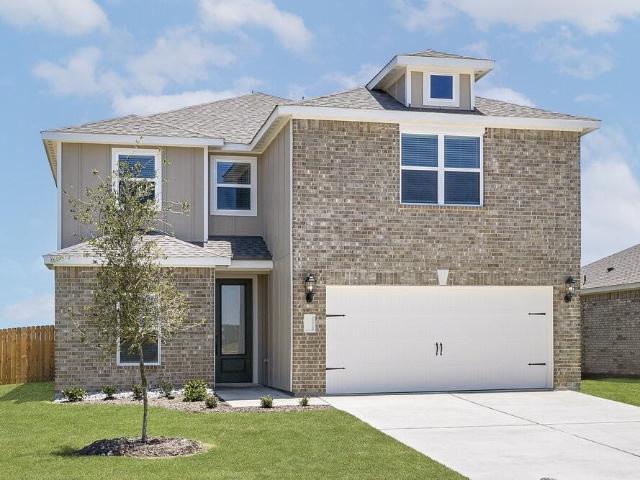 House for rent in Hutchins, Texas