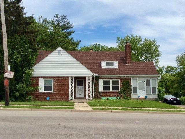 House for rent in Roselawn, Ohio