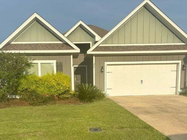 House for rent in Daphne, Alabama