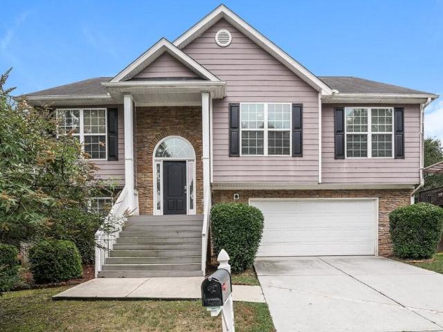 House for rent in Snellville, Georgia