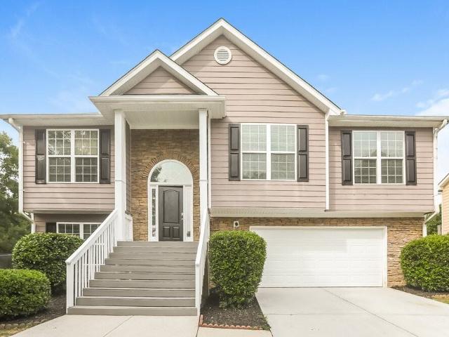 House for rent in Snellville, Georgia