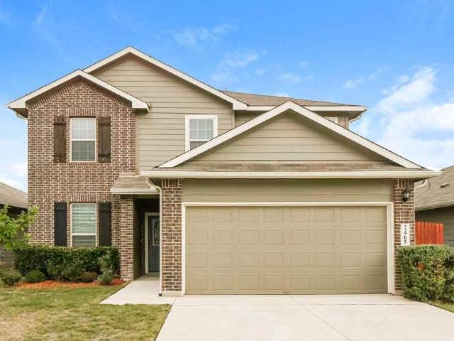 House for rent in New Braunfels, Texas