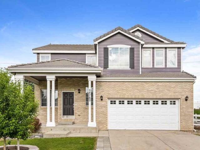 House for rent in Aurora, Colorado