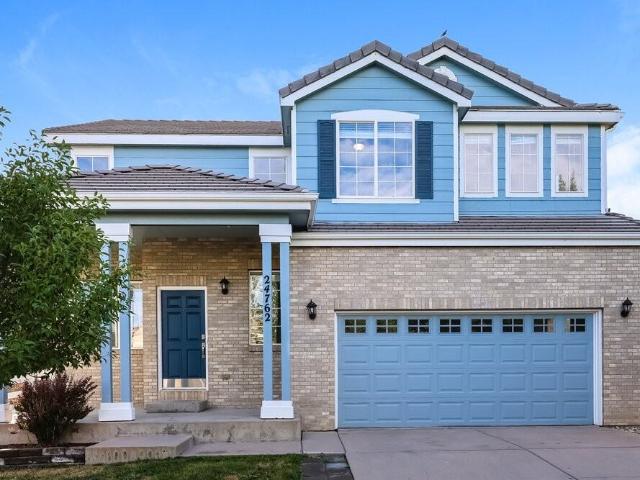 House for rent in Aurora, Colorado