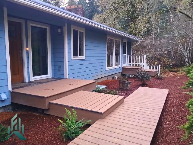 House for rent in Oregonia