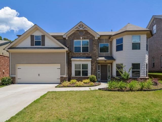House for rent in Dacula, Georgia