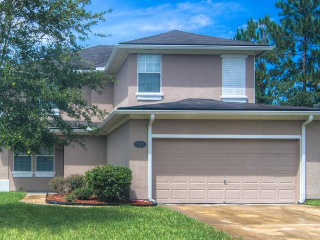 House for rent in Jacksonville, Florida