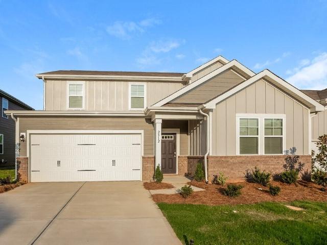 House for rent in Monroe, North Carolina