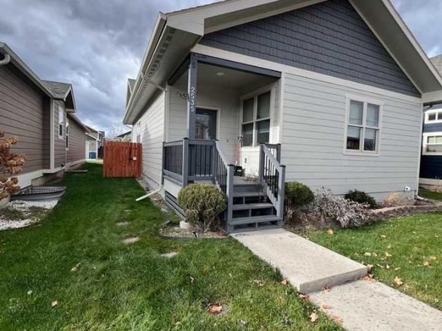 House for rent in Missoula House for rent in Missoula