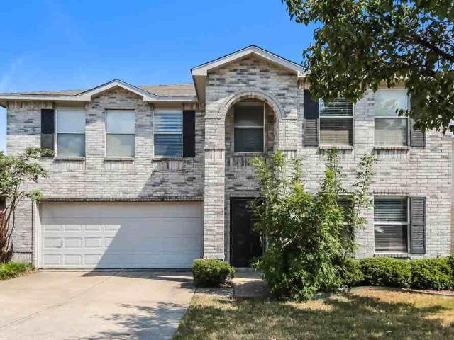 House for rent in Mckinney, Texas