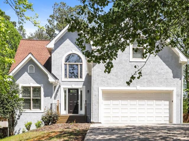 House for rent in Stockbridge, Georgia