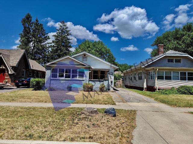 House for rent in Indianapolis, Marion County