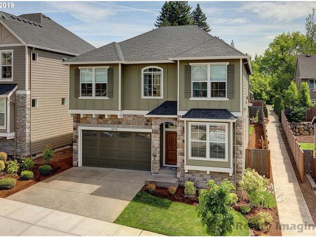 House for rent in Oregonia