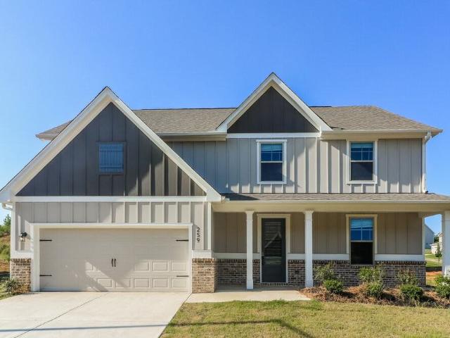 House for rent in Paulding, Georgia