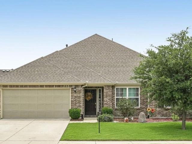 House for rent in Mansfield, Tarrant County