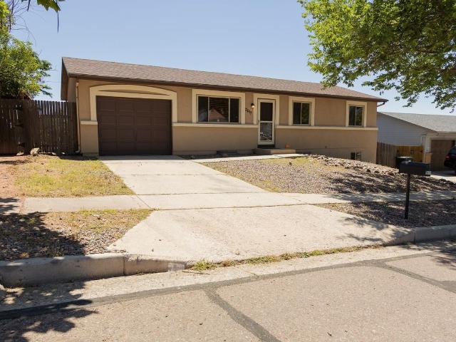 House for rent in Colorado Springs, Colorado