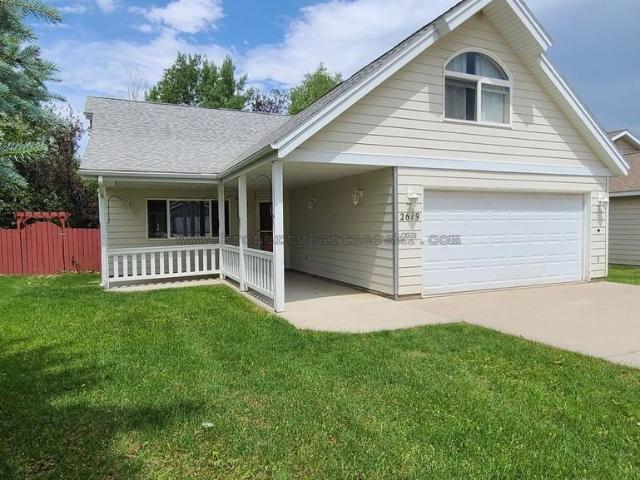 House for rent in Bozeman