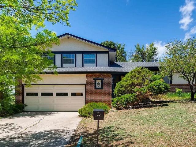 House for rent in Colorado Springs, Colorado