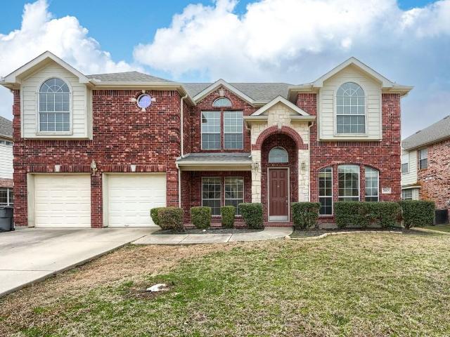 House for rent in Denton, Texas