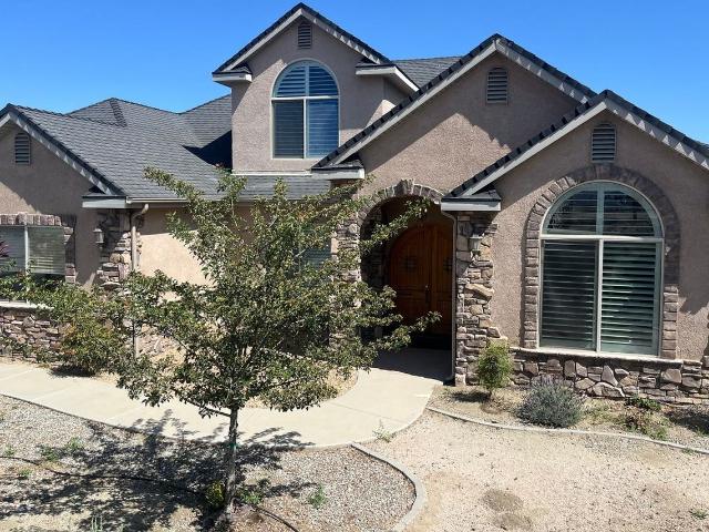House for rent in Tehachapi