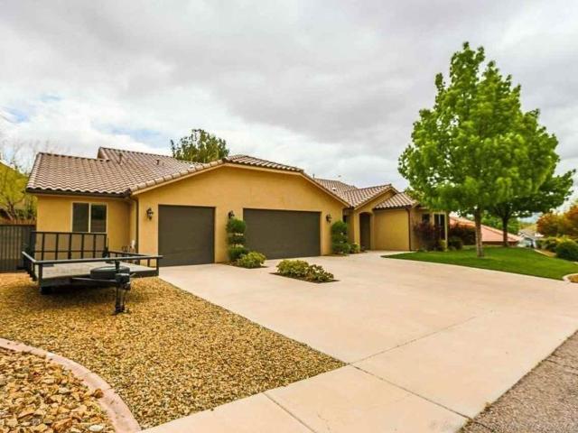 House for rent in St. George, Washington County