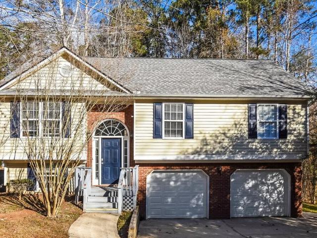 House for rent in Atlanta, Georgia