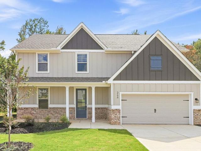 House for rent in Paulding, Georgia