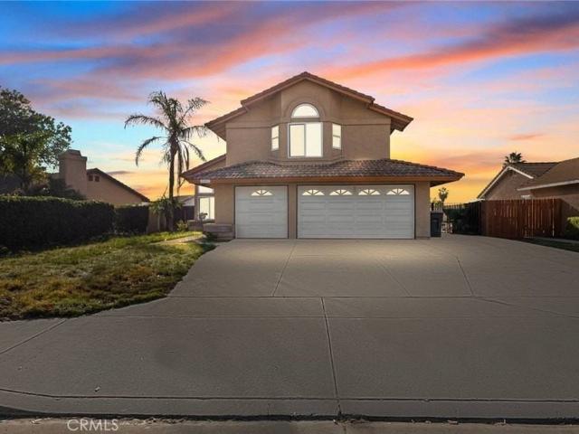 House for rent in San Bernardino, California